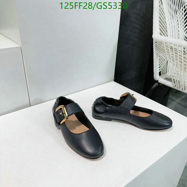 BV-Women Shoes Code: GS5330 $: 125USD
