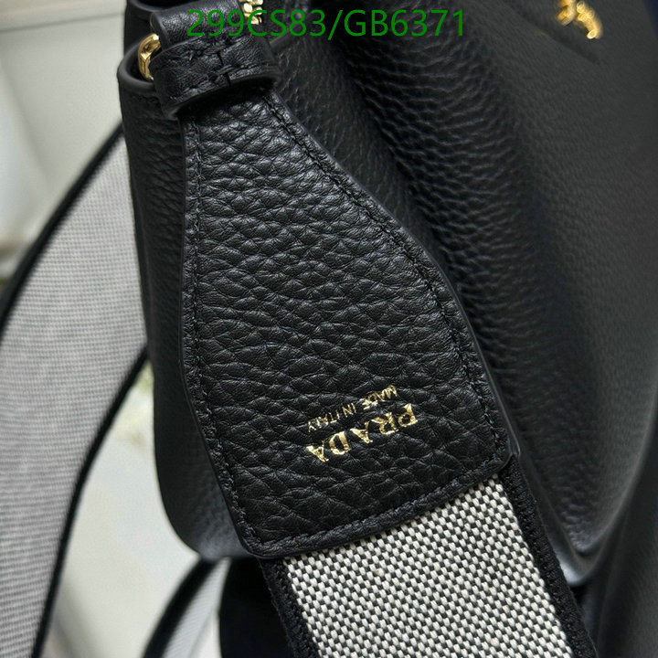 Prada-Bag-Mirror Quality Code: GB6371 $: 299USD