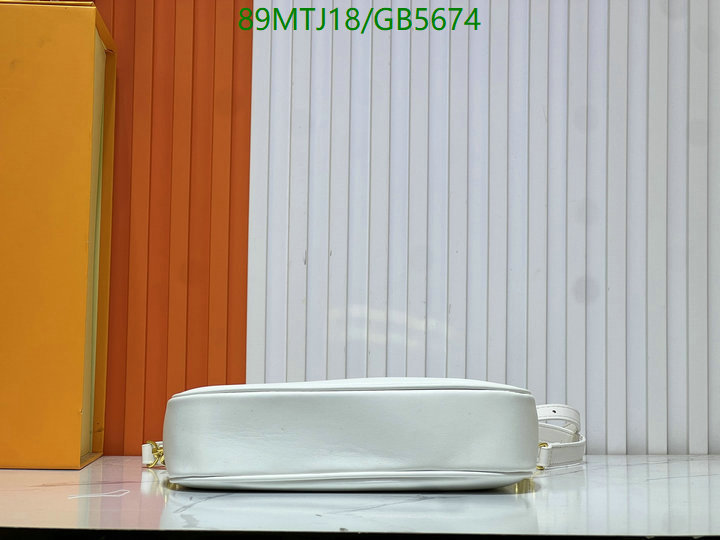 LV-Bag-4A Quality Code: GB5674 $: 89USD