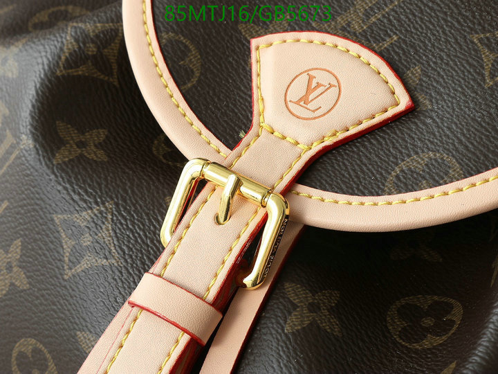 LV-Bag-4A Quality Code: GB5673 $: 85USD