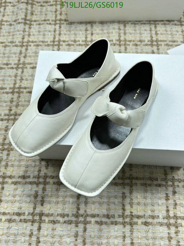 The Row-Women Shoes Code: GS6019 $: 119USD