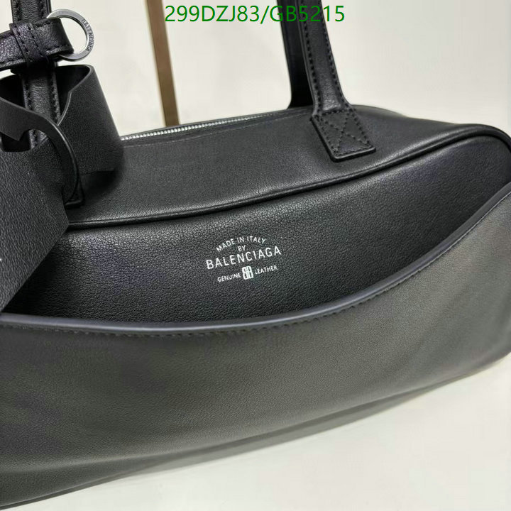 Balenciaga-Bag-Mirror Quality Code: GB5215 $: 299USD