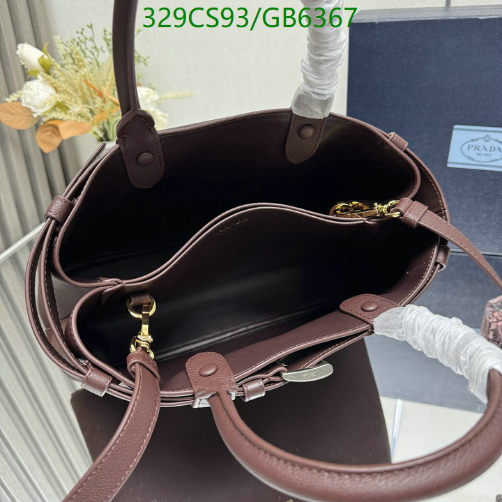 Prada-Bag-Mirror Quality Code: GB6367 $: 329USD