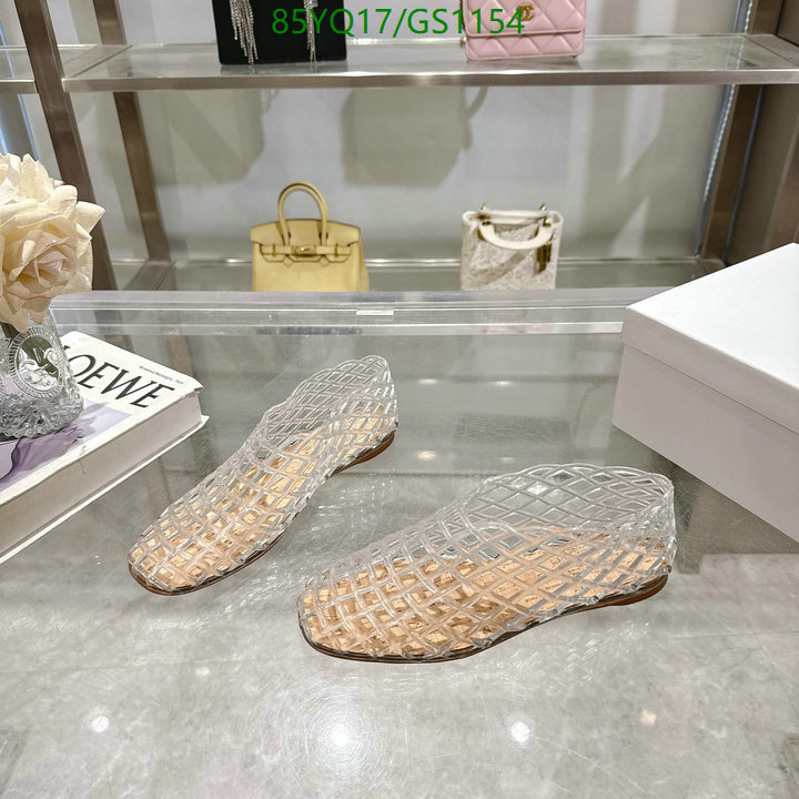The Row-Women Shoes Code: GS1154 $: 85USD