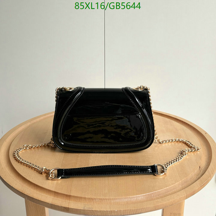 Gucci-Bag-4A Quality Code: GB5644 $: 85USD