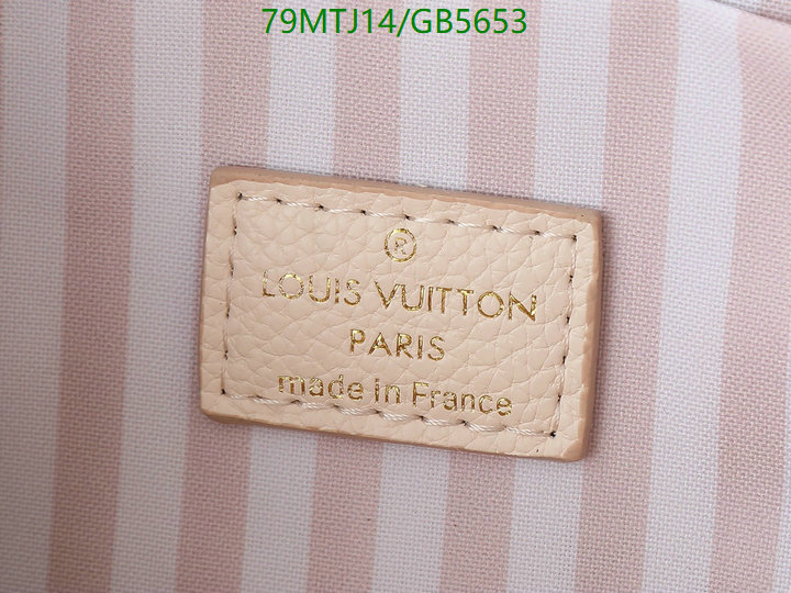 LV-Bag-4A Quality Code: GB5653 $: 75USD