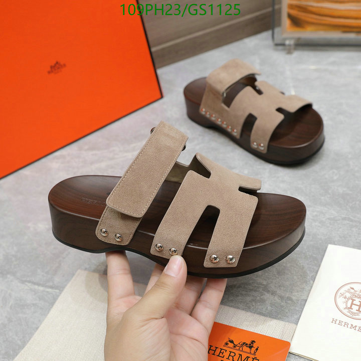 Hermes-Women Shoes Code: GS1125 $: 109USD-Yupoo.ru - Copybrand.Team photo album Hermes-Women Shoes Code: GS1125 $: 109USD