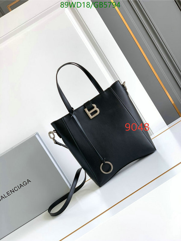 Balenciaga-Bag-4A Quality Code: GB5794 $: 89USD
