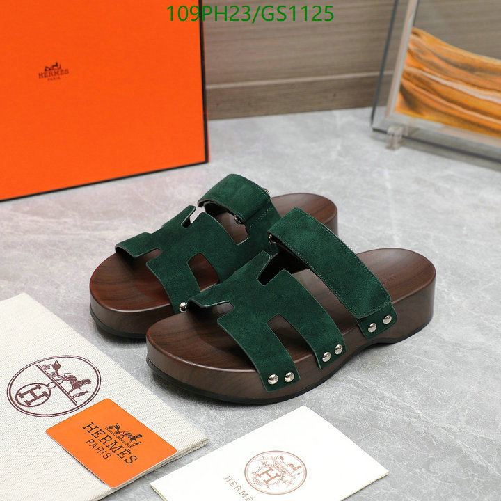 Hermes-Women Shoes Code: GS1125 $: 109USD-Yupoo.ru - Copybrand.Team photo album Hermes-Women Shoes Code: GS1125 $: 109USD