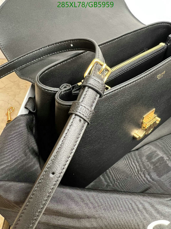 Celine-Bag-Mirror Quality Code: GB5959 $: 285USD