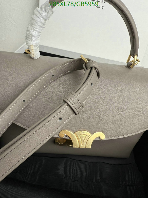 Celine-Bag-Mirror Quality Code: GB5959 $: 285USD