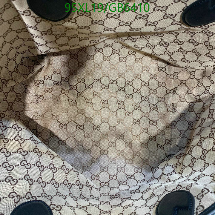 Gucci-Bag-4A Quality Code: GB6410 $: 95USD