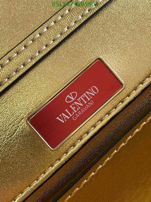 Valentino-Bag-4A Quality Code: GB5803 $: 85USD