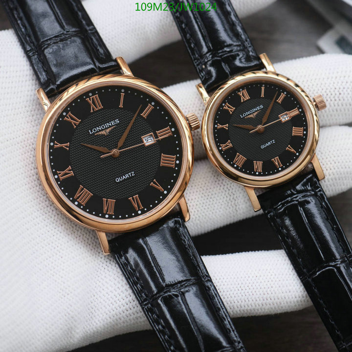 LONGINES-Watch-4A Quality Code: JW1024 $: 109USD
