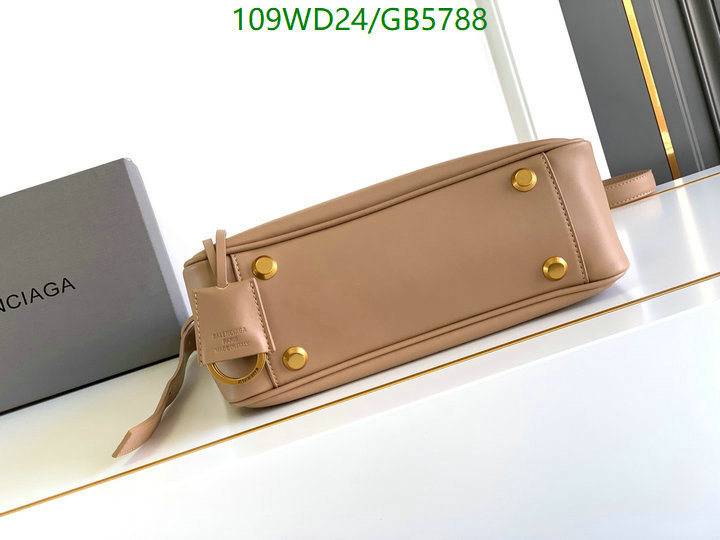 Balenciaga-Bag-4A Quality Code: GB5788 $: 109USD