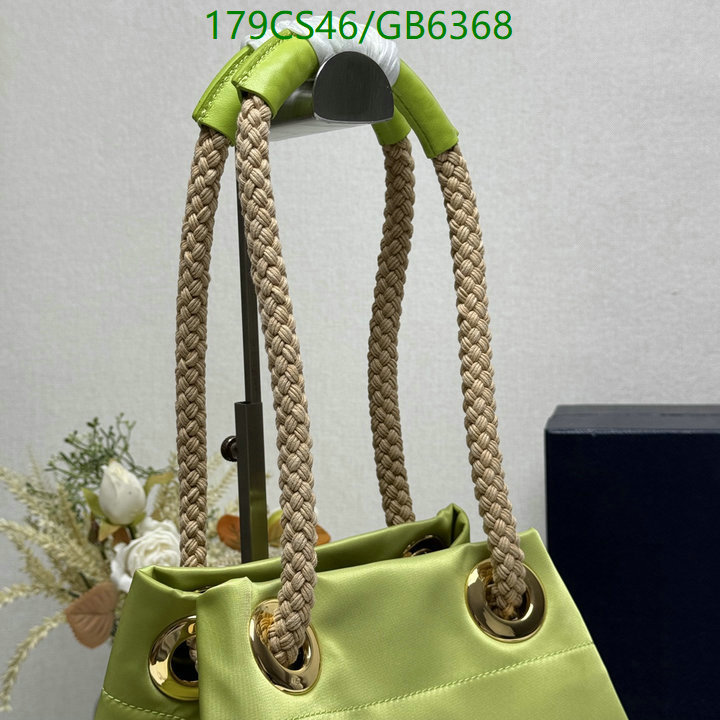 Prada-Bag-Mirror Quality Code: GB6368 $: 179USD