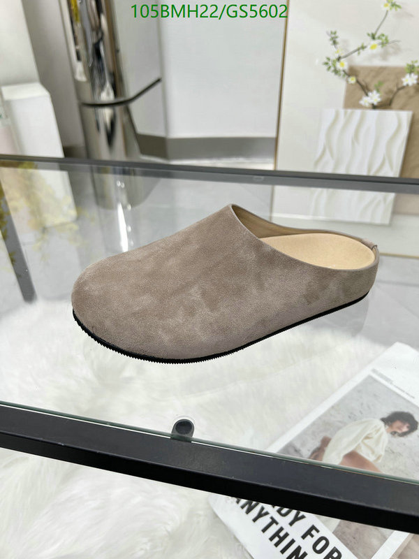 The Row-Women Shoes Code: GS5602 $: 105USD