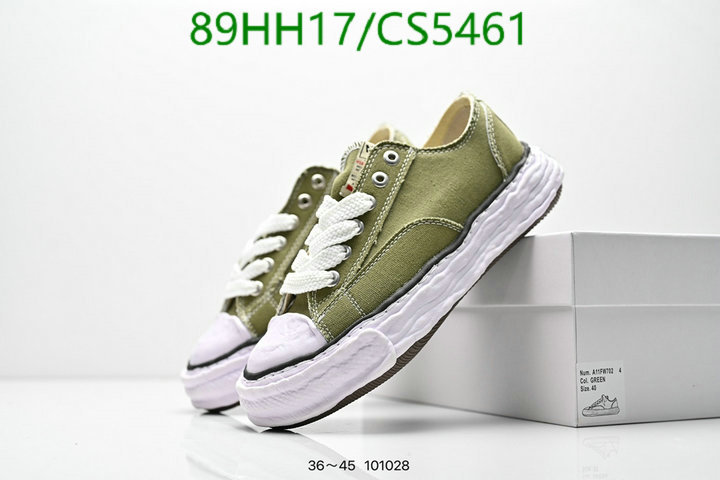 MMY-Women Shoes Code: CS5461 $: 89USD