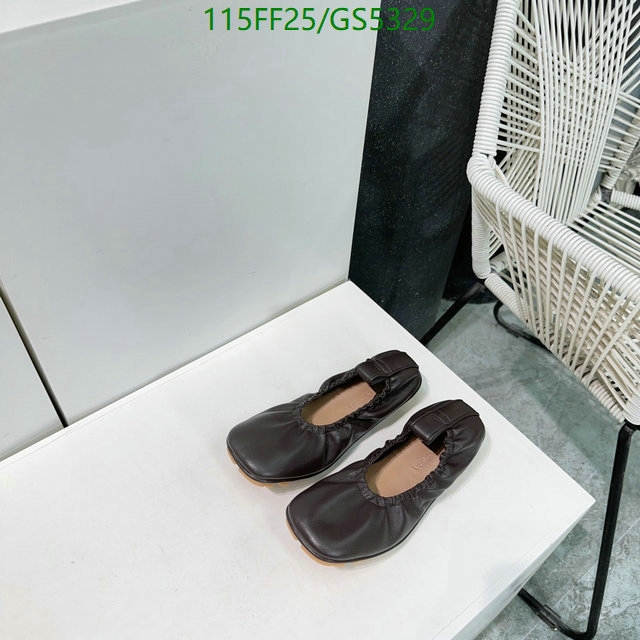 BV-Women Shoes Code: GS5329 $: 115USD
