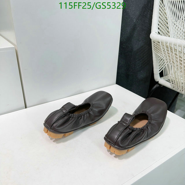 BV-Women Shoes Code: GS5329 $: 115USD