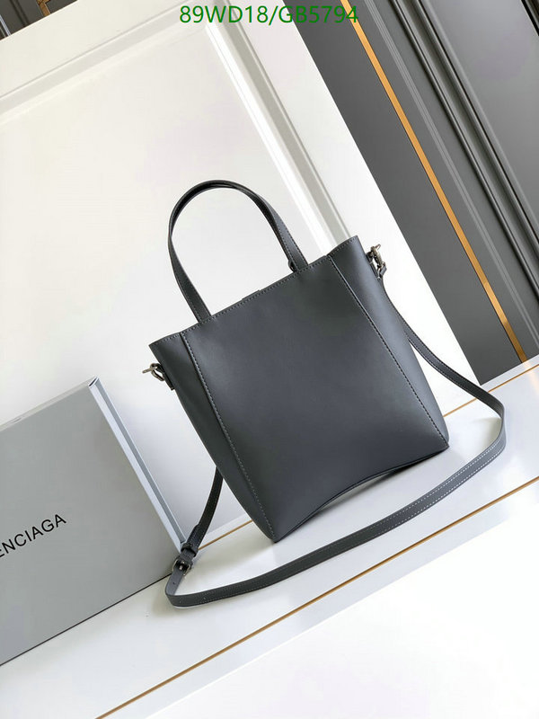 Balenciaga-Bag-4A Quality Code: GB5794 $: 89USD