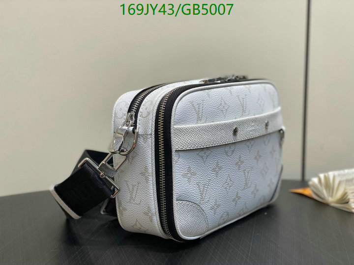 LV-Bag-Mirror Quality Code: GB5007 $: 169USD
