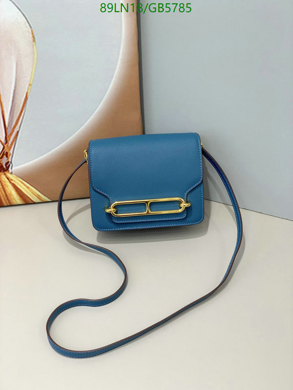 Hermes-Bag-4A Quality Code: GB5785 $: 89USD