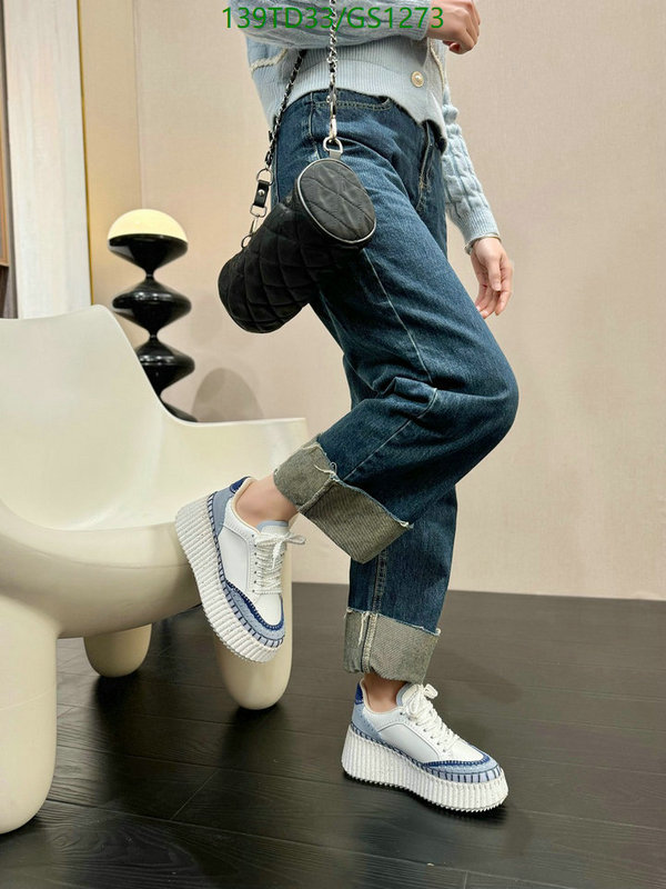 Chloe-Women Shoes Code: GS1273 $: 139USD
