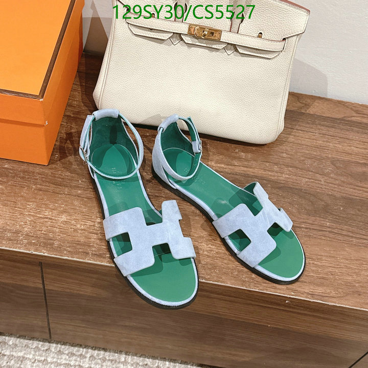 Hermes-Women Shoes Code: CS5527 $: 129USD
