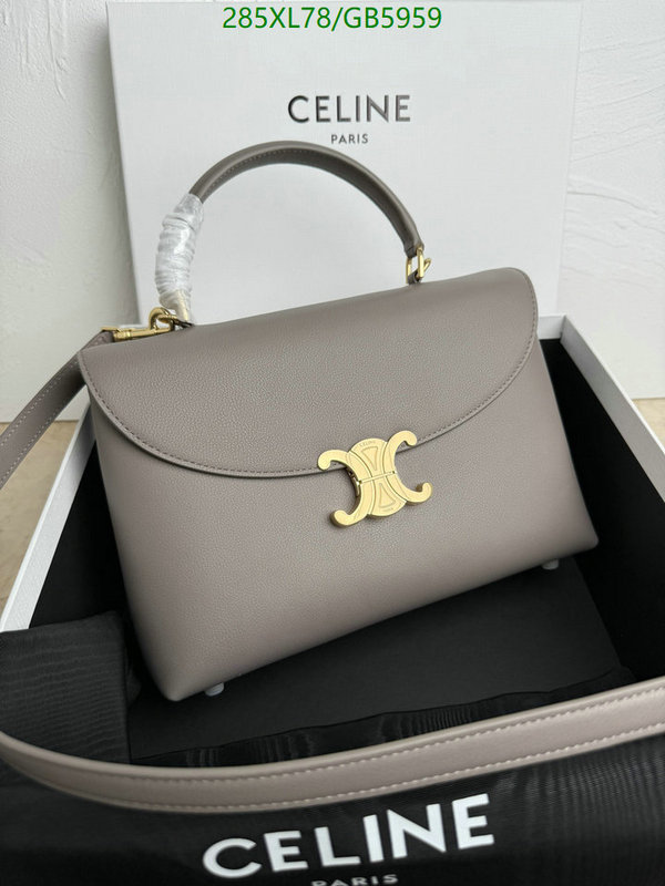 Celine-Bag-Mirror Quality Code: GB5959 $: 285USD