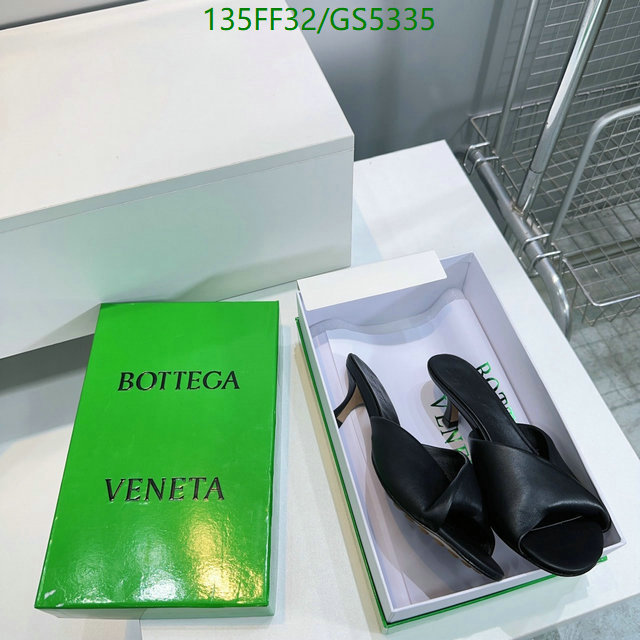 BV-Women Shoes Code: GS5335 $: 135USD