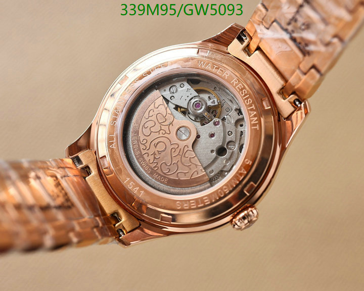 Rolex-Watch-Mirror Quality Code: GW5093 $: 339USD