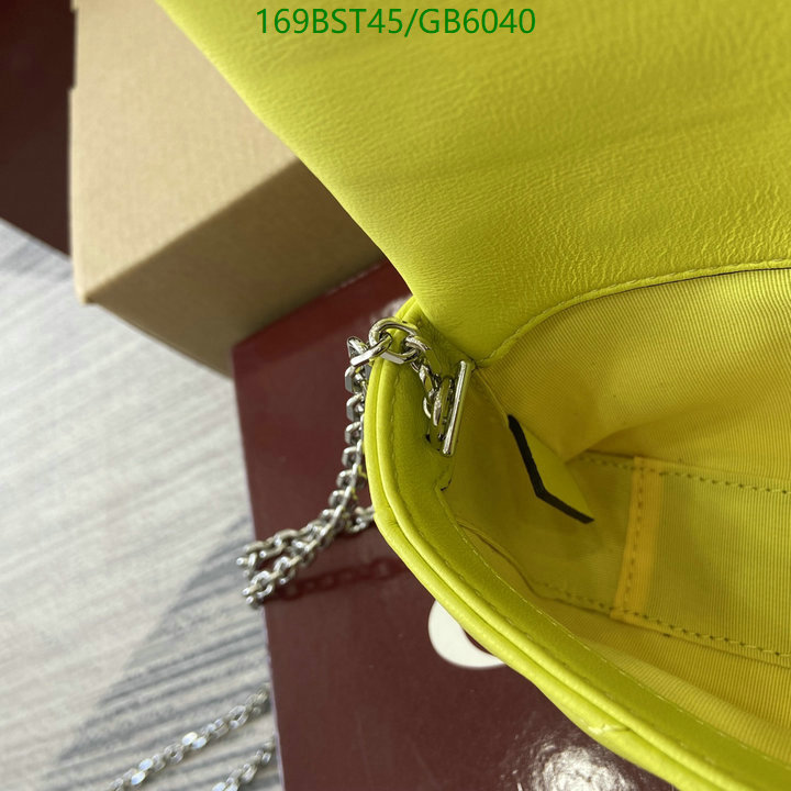 Gucci-Bag-Mirror Quality Code: GB6040 $: 169USD