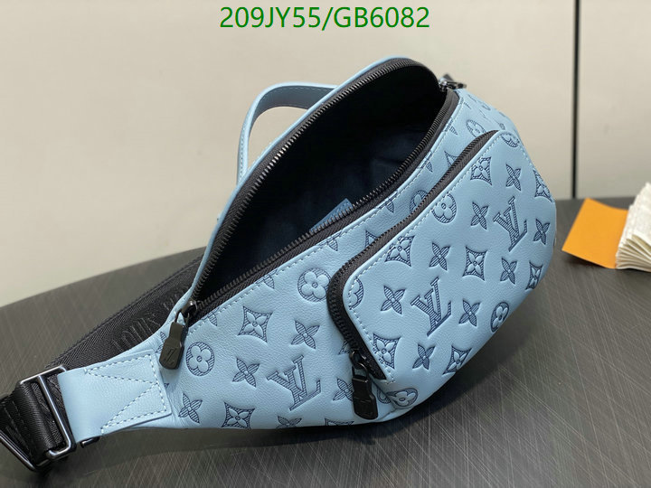 LV-Bag-Mirror Quality Code: GB6082 $: 209USD