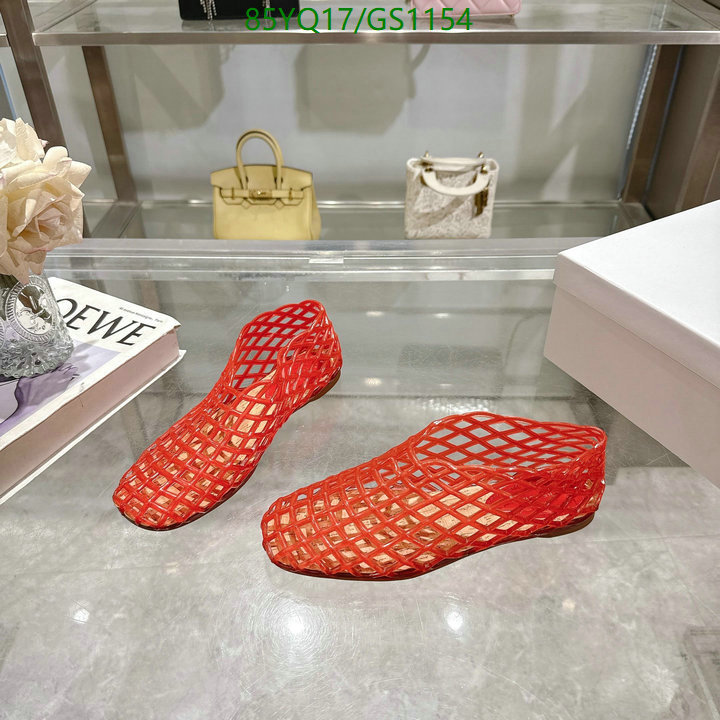 The Row-Women Shoes Code: GS1154 $: 85USD