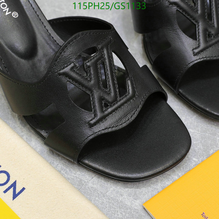 LV-Women Shoes Code: GS1133 $: 115USD-Yupoo.ru - Copybrand.Team photo album LV-Women Shoes Code: GS1133 $: 115USD