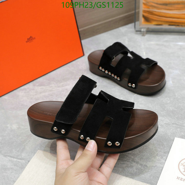Hermes-Women Shoes Code: GS1125 $: 109USD-Yupoo.ru - Copybrand.Team photo album Hermes-Women Shoes Code: GS1125 $: 109USD