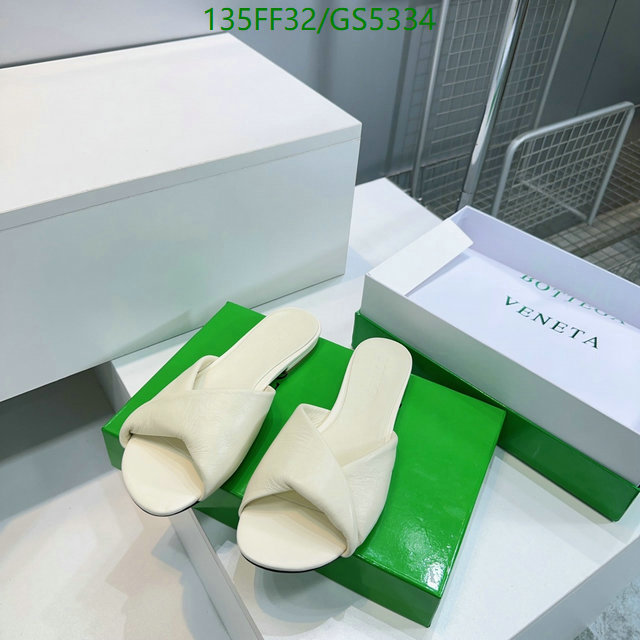 BV-Women Shoes Code: GS5334 $: 135USD