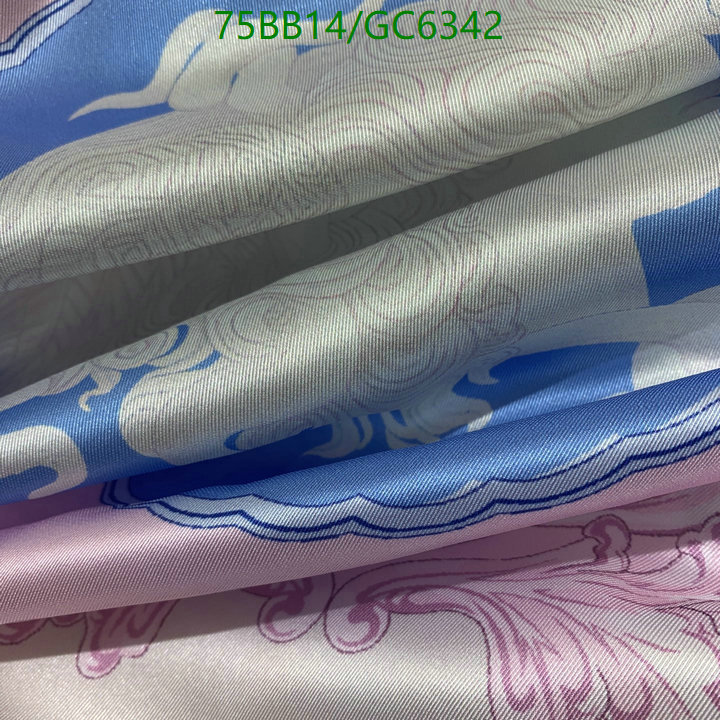 Versace-Clothing Code: GC6342 $: 75USD