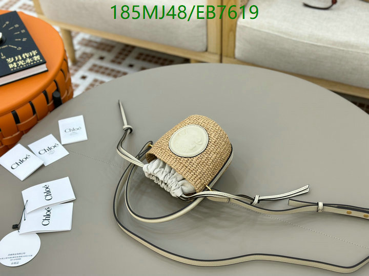 Chlo-Bag-Mirror Quality Code: EB7619 $: 185USD