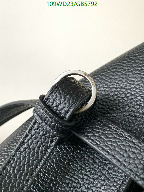 Balenciaga-Bag-4A Quality Code: GB5792 $: 109USD