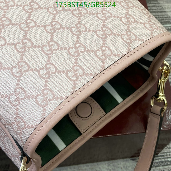 Gucci-Bag-Mirror Quality Code: GB5524 $: 175USD