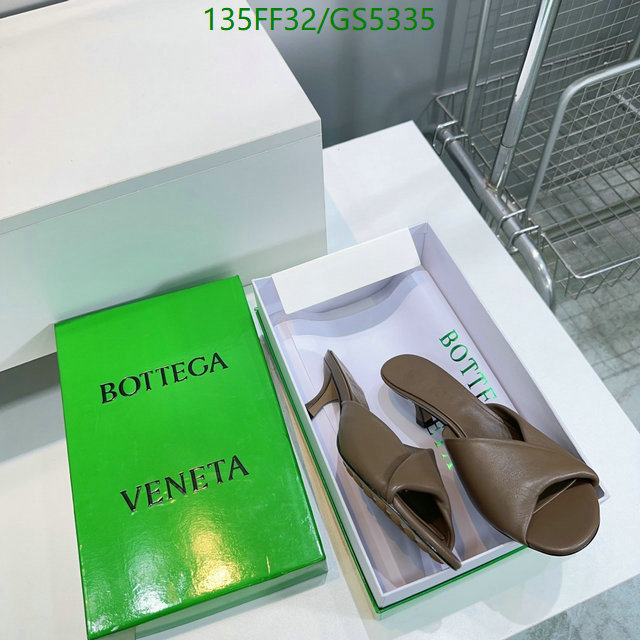 BV-Women Shoes Code: GS5335 $: 135USD