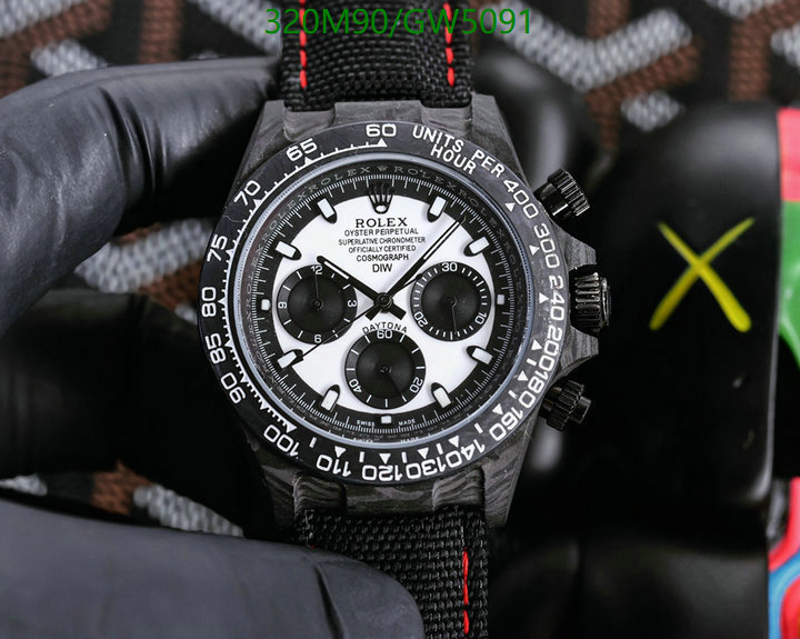 Rolex-Watch-Mirror Quality Code: GW5091 $: 320USD