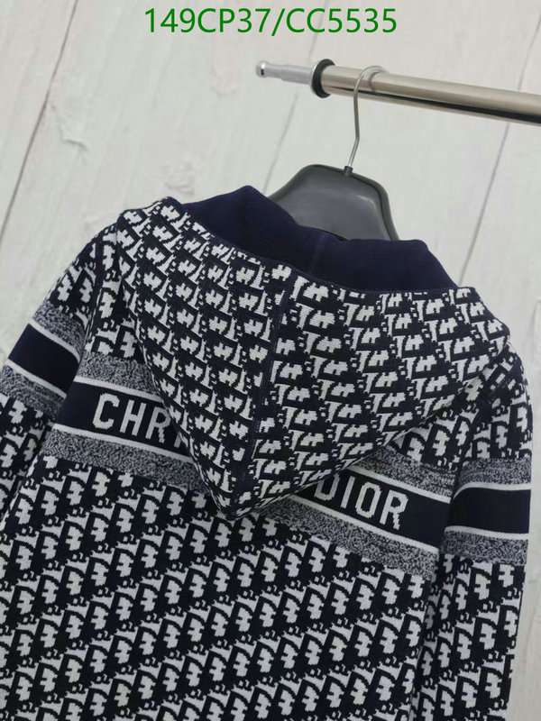 Dior-Clothing Code: CC5535 $: 149USD