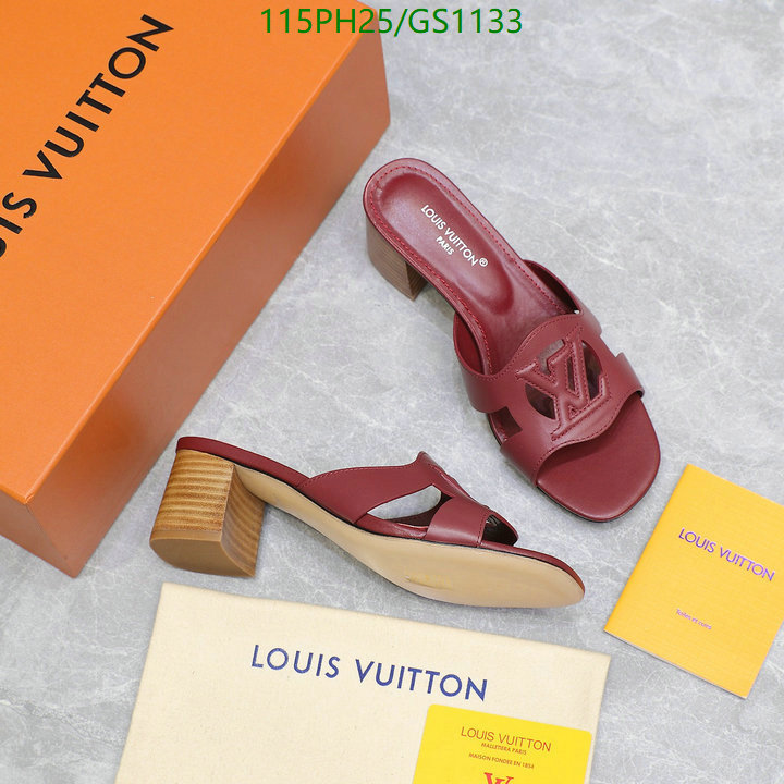 LV-Women Shoes Code: GS1133 $: 115USD-Yupoo.ru - Copybrand.Team photo album LV-Women Shoes Code: GS1133 $: 115USD