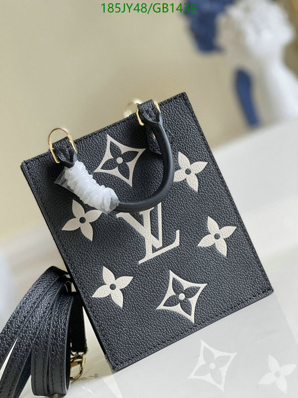 LV-Bag-Mirror Quality Code: GB1439 $: 185USD