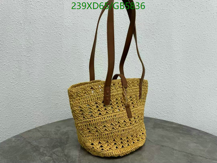 YSL-Bag-Mirror Quality Code: GB5836 $: 239USD