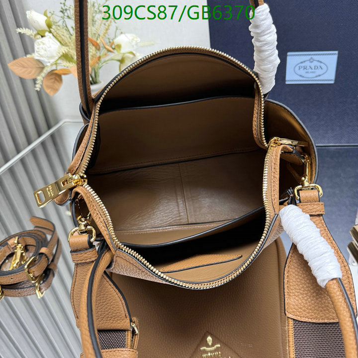 Prada-Bag-Mirror Quality Code: GB6370 $: 309USD