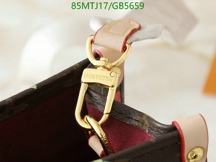 LV-Bag-4A Quality Code: GB5659 $: 85USD